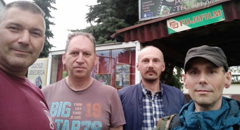 Powstaniec z Piskor doczeka się obelisku