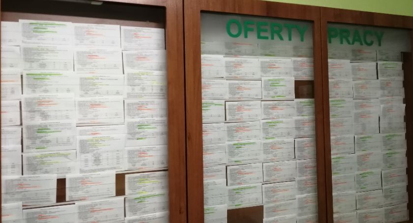 Praca w Kaliszu i okolicy. Sprawdź nowe oferty PUP Kalisz