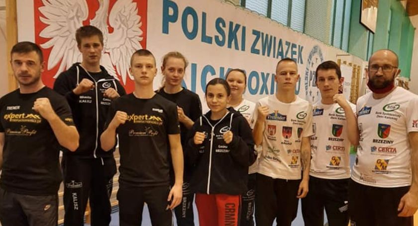 Bokserzy KS Ziętek Team Kalisz pojadą na Mistrzostwa Europy