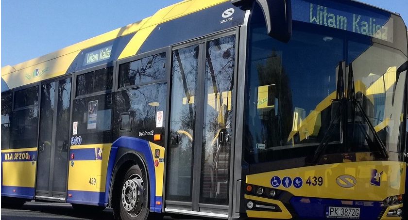 Sprawdź jak będą kursować autobusy we Wszystkich Świętych