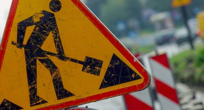 Rozpocznie się przebudowa ulicy Pogodnej