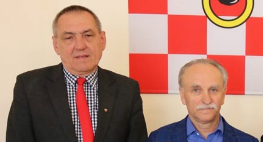 A jednak starosta kaliski  i wicestarosta z koronawirusem