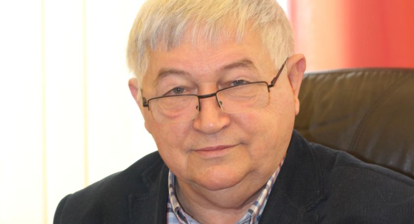 Swego czasu w Kaliszu się działo