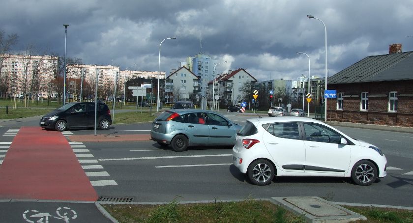 Awans sześciu kaliskich ulic