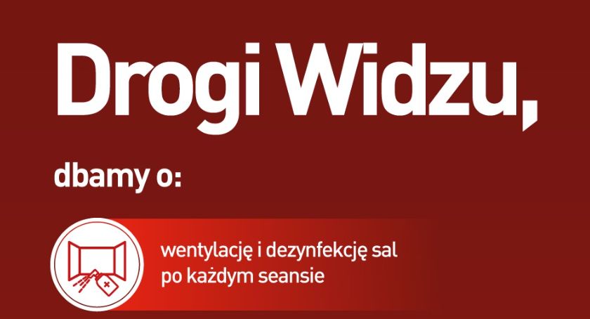 Helios zaprasza na bezpieczne seanse!