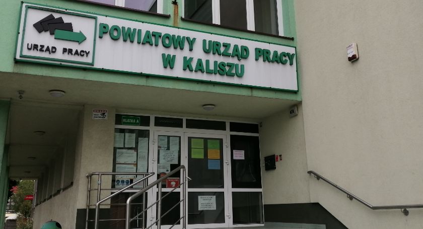 Sprawdź nowe oferty pracy w Kaliszu i regionie 