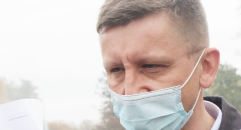Dariusz Grodziński (PO): Potrzebny lobbing miasta w sprawie Akademii Kaliskiej