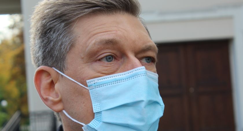 Dyrektor odpowiada rzecznikowi