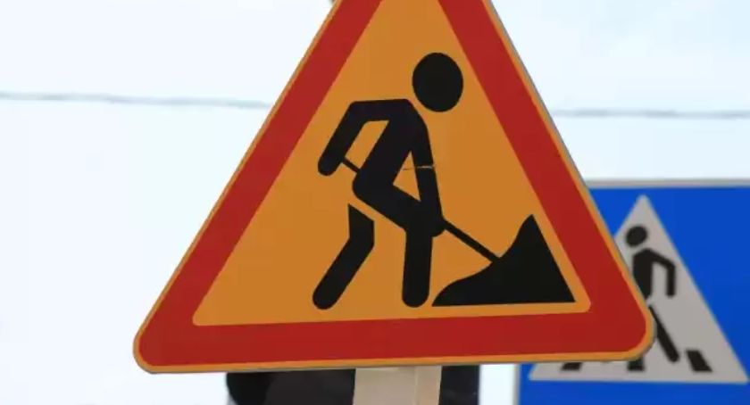 Uwaga! Rozpocznie się rozbudowa drogi osiedlowej pomiędzy ul. Serbinowską a Cmentarzem Żydowskim