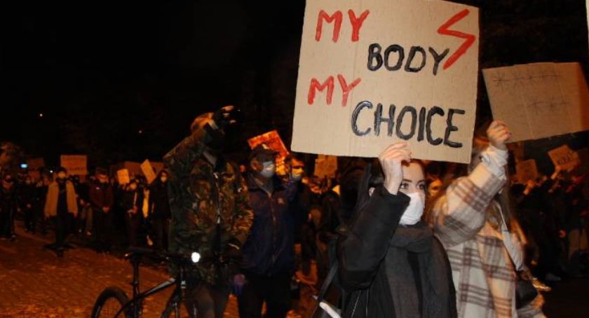 Dziś kobiety zablokują miasto. Protest samochodowy.