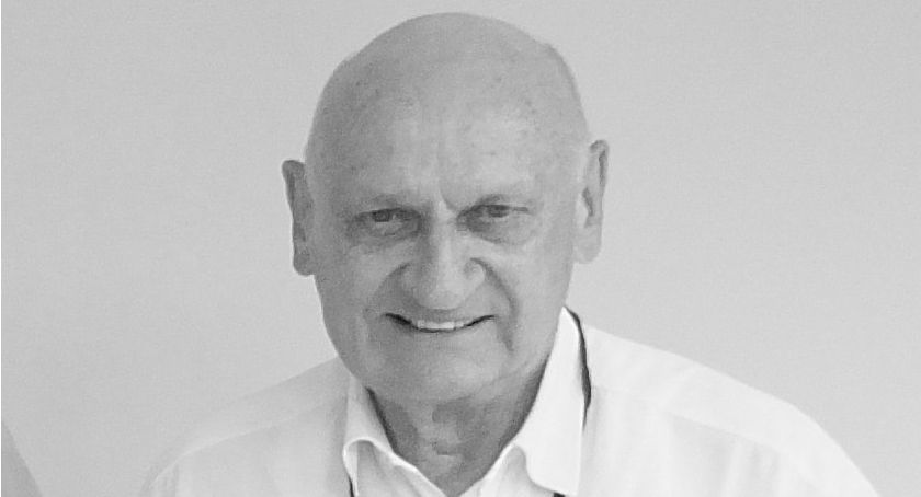 Nie żyje prezes KTK Kalisz Bogdan Jamroszczyk