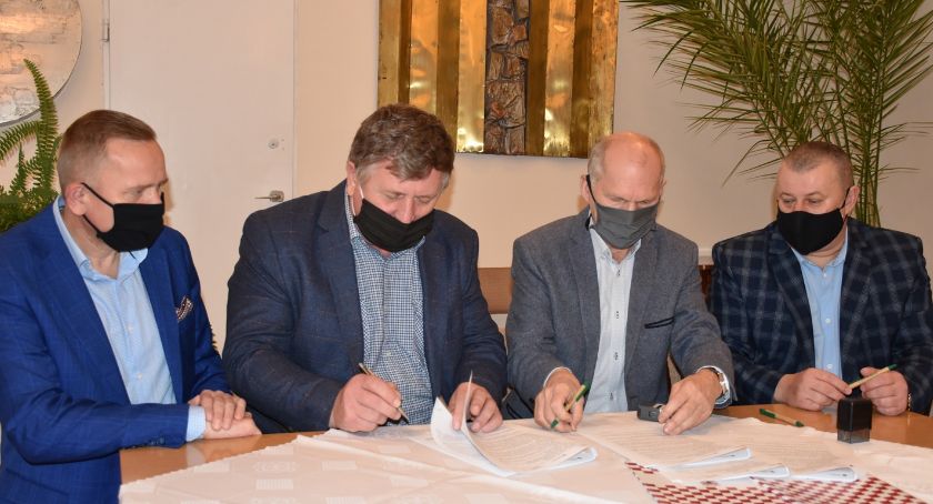 Rusza remont muzeum w Opatówku. Zachodnie skrzydło otworzy się dla zwiedzających.