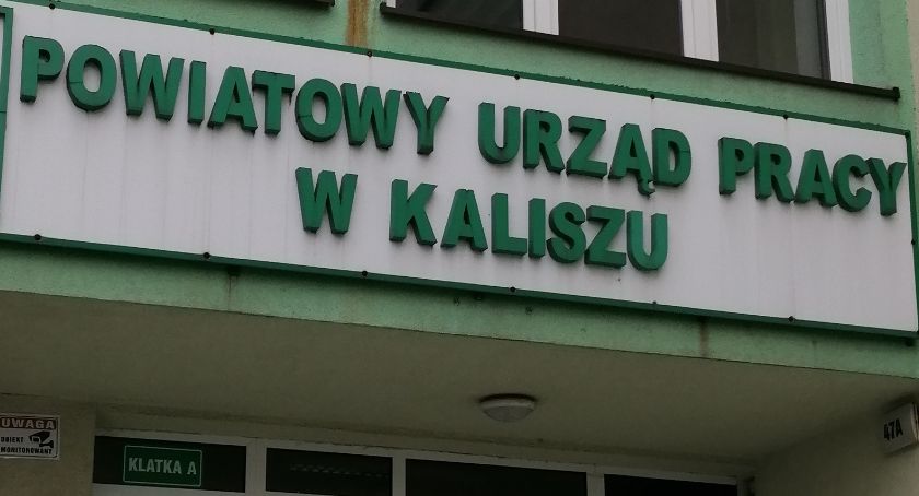 Praca w Kaliszu i regionie. Sprawdź najnowsze oferty w PUP Kalisz