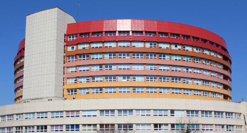 Izolatoria dla zakażonych powstały w Kaliszu i Jedlcu