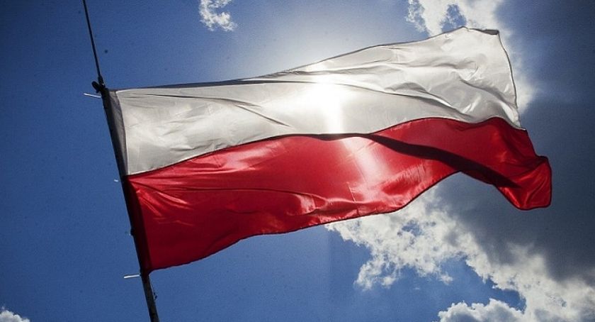 Święto Niepodległości obchodzimy kameralnie także w Kaliszu