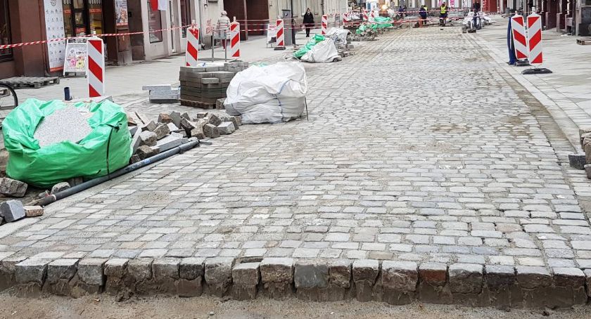 Sztandarowe kaliskie inwestycje - na jakim są etapie. ZDJĘCIA