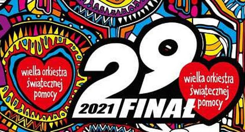 Rozpoczęła się rejestracja wolontariuszy 29. finału Wielkiej Orkiestry Świątecznej Pomocy