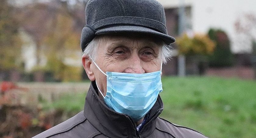  Bronisław Ekert sportem zajmuje się nieprzerwanie od ponad 70 lat