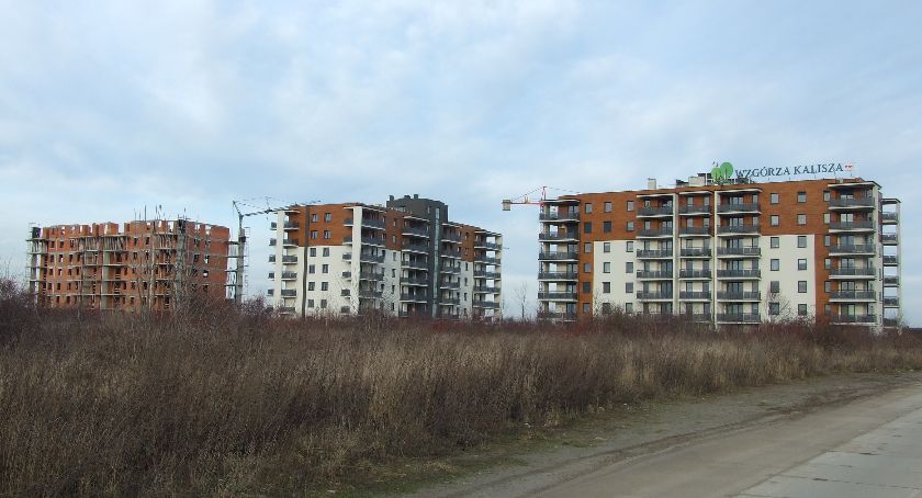 Brak ul. Ziołowej boli mieszkańców Tyńca