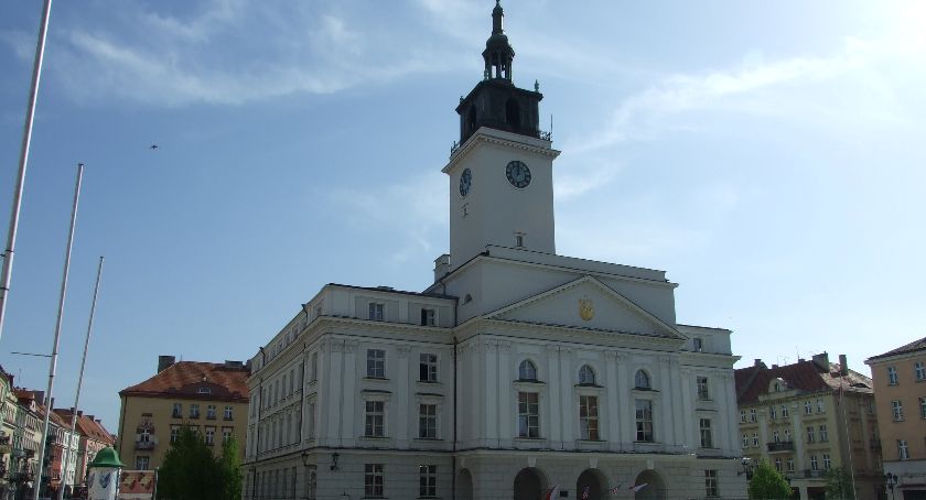 Odpady, komputery i kuchnia molekularna, czyli wydatki Miasta w październiku 2020 r.