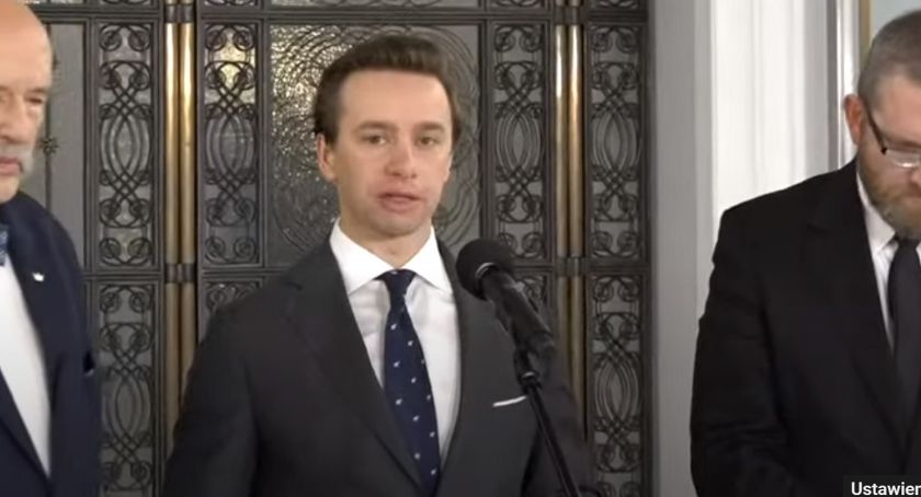 Zatrważająca prawda o aktualnej polityce