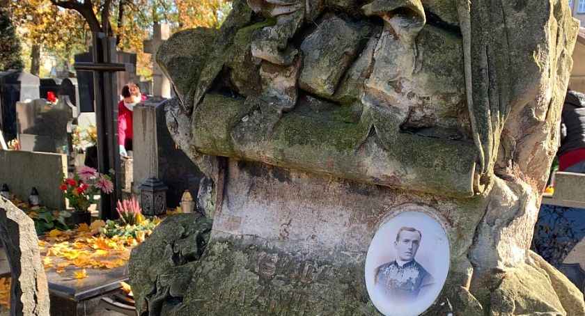 Znamy wyniki XX zbiórki na ratowanie zabytkowych cmentarzy przy Rogatce