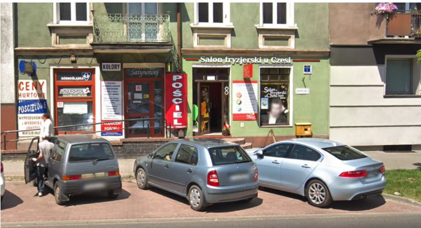 Budynek przy Górnośląskiej ucierpiał w nawałnicy i nie ma pieniędzy na jego remont