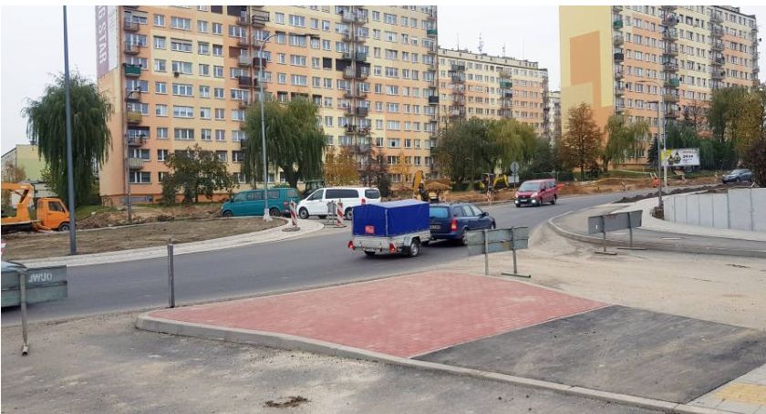Kaliscy radni urządzą chrzest nowemu rondu i jednej z ulic