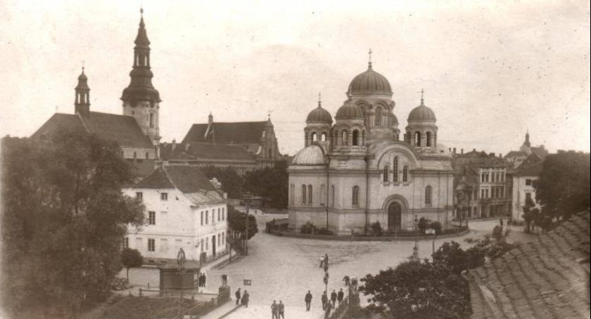 Swego czasu w Kaliszu się działo - kalendarium 