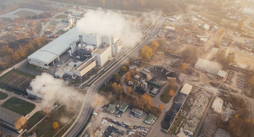 Czy Kalisz ma całościowy plan działań ekologicznych?