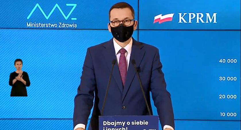 Za tydzień ruszą galerie handlowe, ale...