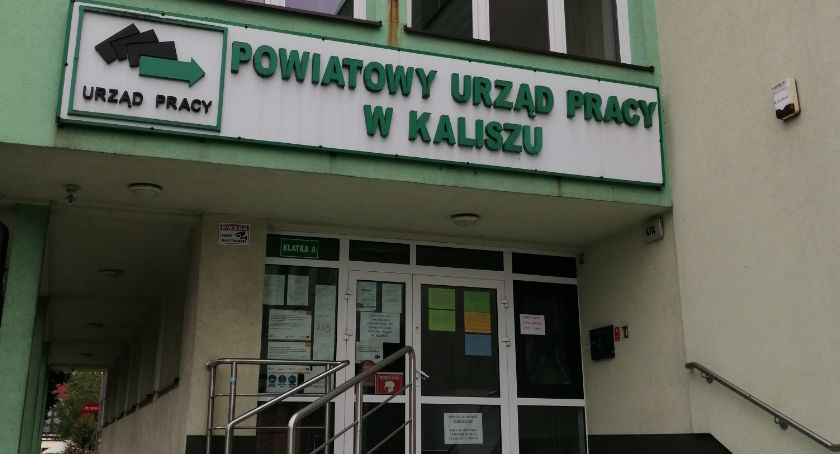 Nowe oferty pracy w Kaliszu i regionie