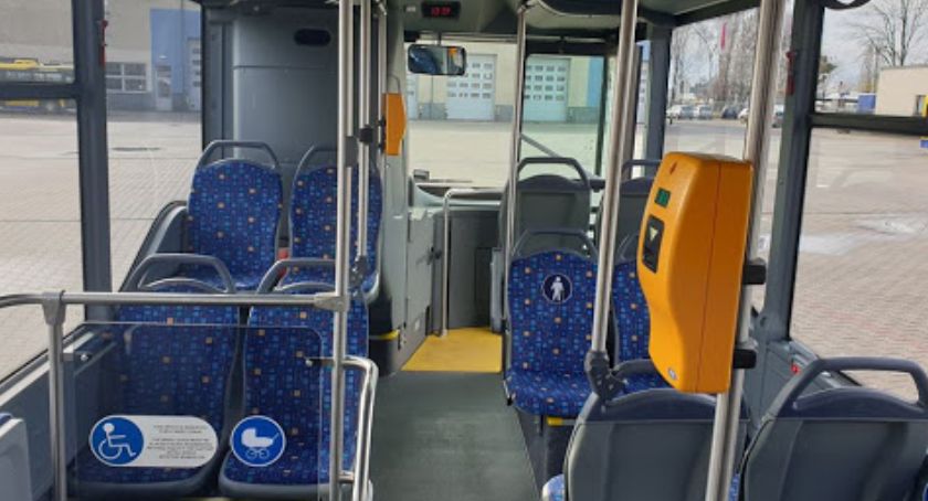 KLA wprowadza nowy przystanek na Wrocławskiej