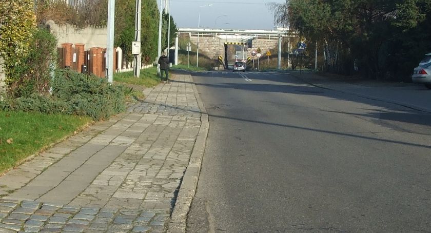 Szykują się do przebudowy ul. Spółdzielczej i ul. Tatrzańskiej