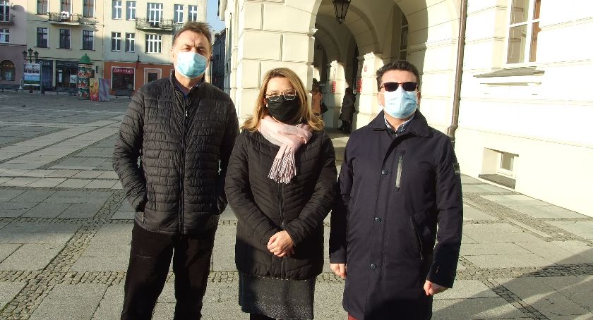 Jutro w Kaliszu rozegra się walka o nasze portfele – podatki i opłaty lokalne