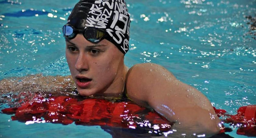 Nie tylko Julia Maik. Sukcesy kaliskich pływaczek na Malcie