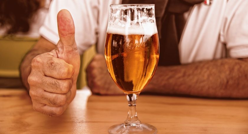 Kaliscy radni przeholowali z alkoholem