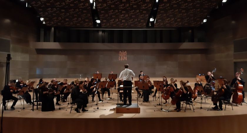 Młodzi superzdolni w Filharmonii Kaliskiej. Koncert online już w niedzielę