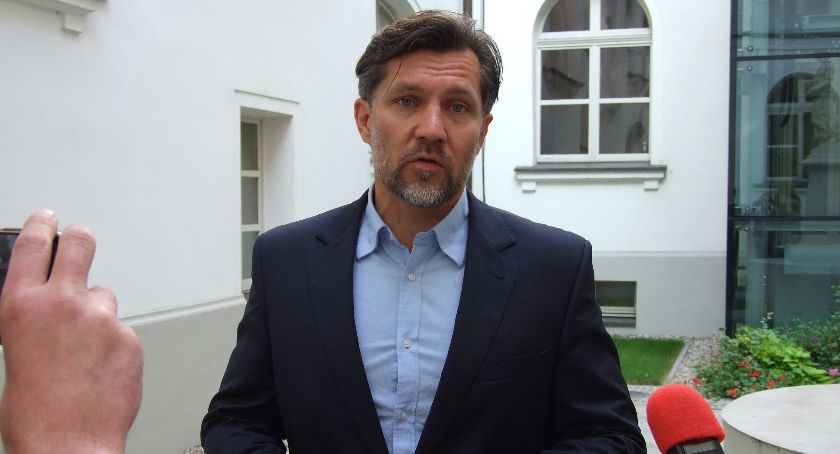 Prezydent tłumaczy, dlaczego podniósł podatki