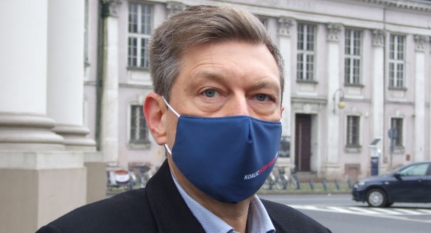 Czy w budżecie Polski na 2021 r. znajdą się pieniądze na kaliskie drogi?