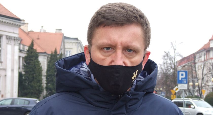 Kaliski budżet jest bliski dna - lider opozycji o planie finansowym Miasta na 2021 r.