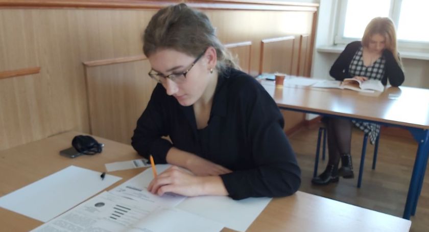 W Asnyku już po pisemnym egzaminie DSD II