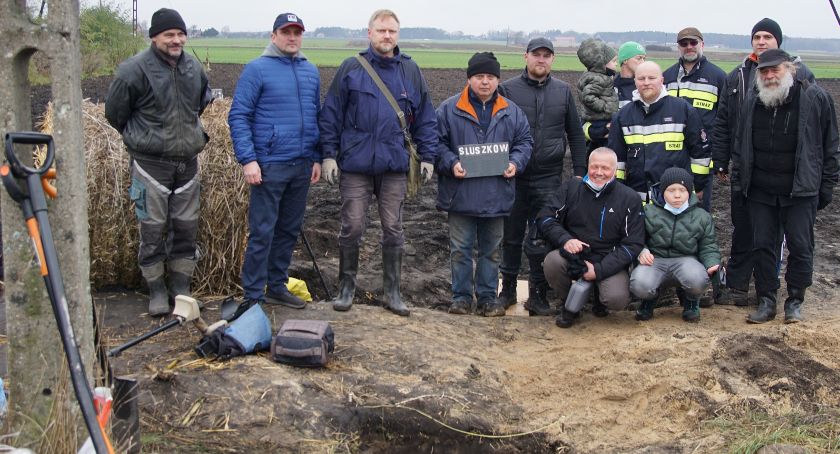 Kaliscy archeolodzy odkryli skarb monet z XII wieku! ZDJĘCIA
