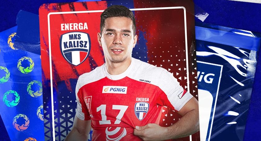 Mateusz Góralski już po raz drugi został wybrany Graczem Tygodni
