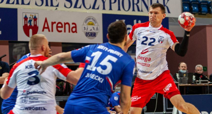 Azoty Puławy pokazały moc w Arenie Kalisz - ZDJĘCIA