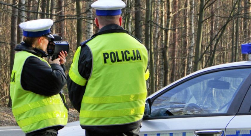 Od soboty - bez mandatu za brak dokumentów w aucie