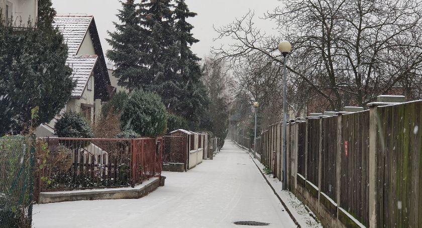 Utrudnienia w ruchu w rejonie ul. Wąskiej