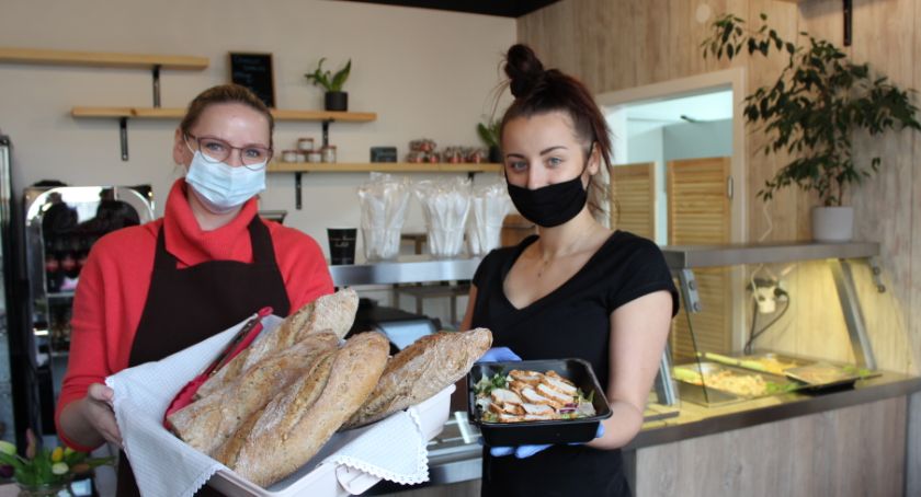 Po Sąsiedzku - nowo otwarte bistro niczym oaza na pustyni