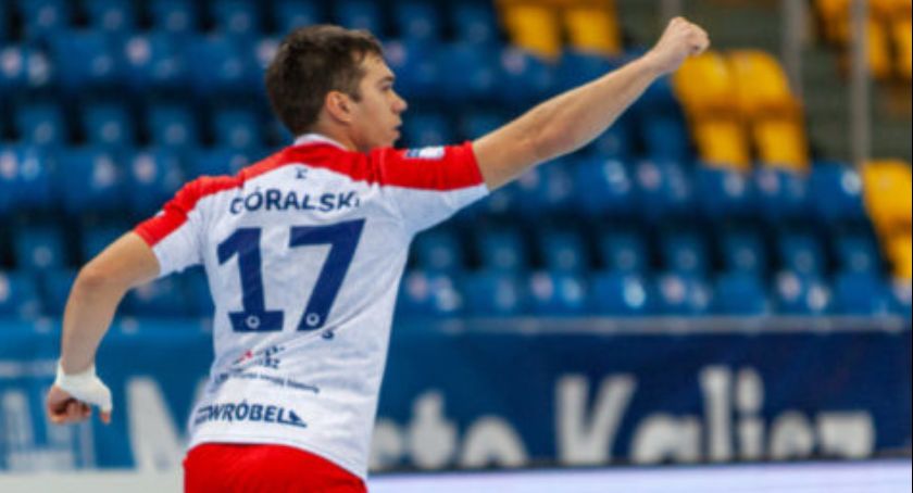 Zawodnik kaliskiego MKS-u Graczem Miesiąca