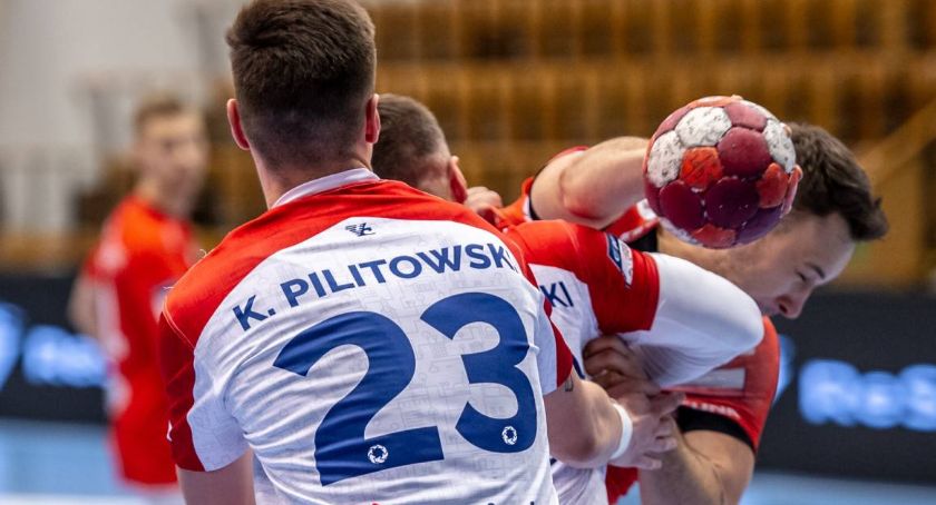 Dzisiaj przedostatni mecz kaliskich szczypiornistów w tym roku